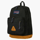 Palace Jansport Right Pack Black