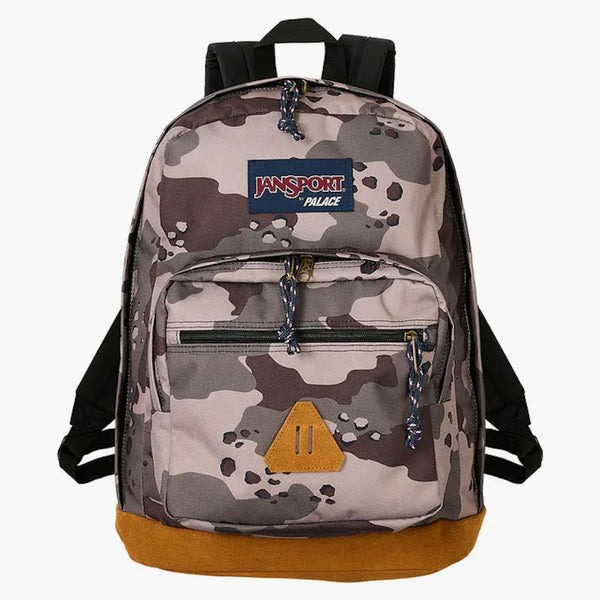 Palác Jansport Right Pack Desert Tactics