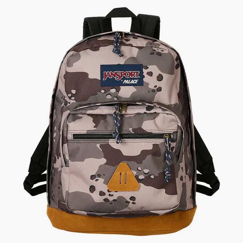 Palác Jansport Right Pack Desert Tactics