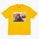 Palace Jenny T-shirt Citrus Yellow