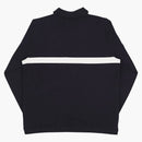Palace Jersey Drill Top Black/White