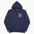 Palace Jheeze Hood Navy