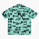 Palác Jimmy'z tričko máta