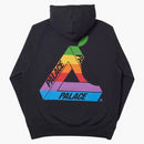 Palác Jobsworth Hood Black