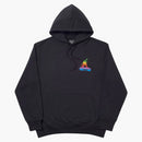 Palác Jobsworth Hood Black