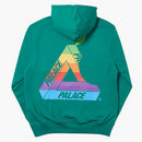 Palace Jobsworth Hood Green