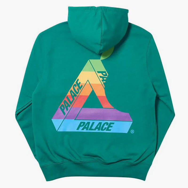 Palace Jobsworth Hood Green