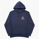 Palác Jobsworth Hood Navy