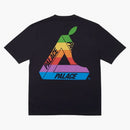 Palace Jobsworth T-Shirt Black