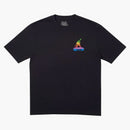 Palace Jobsworth T-Shirt Black