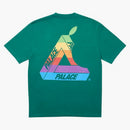 Palace Jobsworth T-Shirt Green