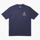 Palace Jobsworth T-Shirt Navy