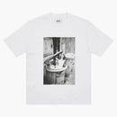 Palace juergen plate 1 t-shirt white