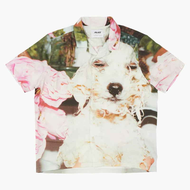 Palác Juergen Teller Shirt Multi