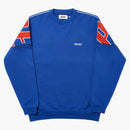 Palác jumbo drop posádka modrá