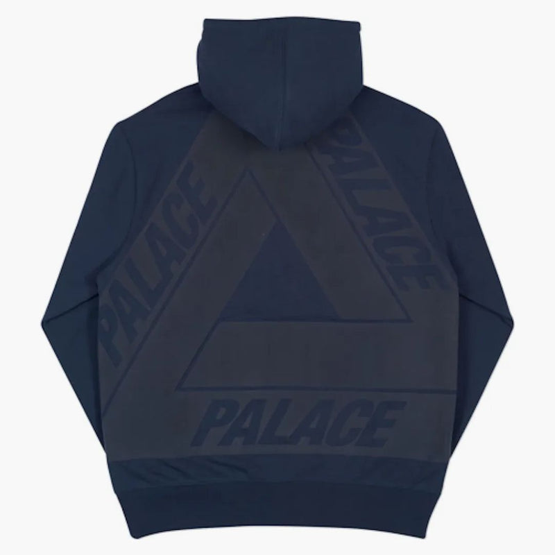Palác Jumbo Ferg Hood Navy
