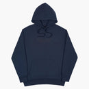 Palace Jumbo Ferg Hood Navy
