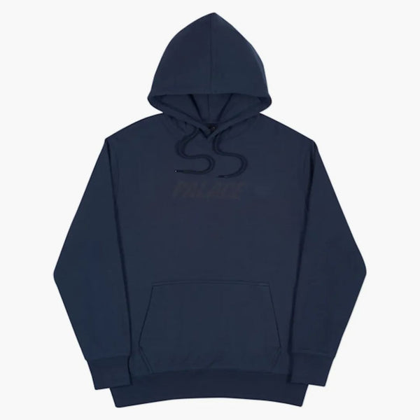 Palác Jumbo Ferg Hood Navy