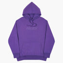 Palazzo jumbo ferg hood viola