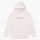 Palace Jumbo Tri-Ferg drop Shoulder Hood Pink