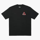 Palace Jungle Camo Tri-Ferg T-shirt Black