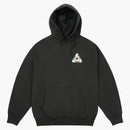 Palác džungle snů kapuce černá