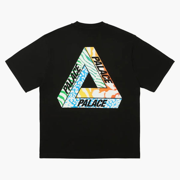 Palace Jungle Dream T-shirt Black