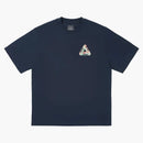 Palace Jungle Dream Camiseta Navy