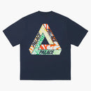 Palace Jungle Dream Camiseta Navy