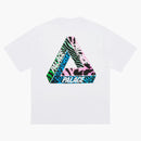 Palace Jungle Dream T-shirt White