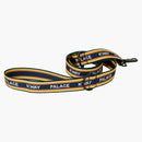 Palác K-Way Pes Leash Navy/Yellow Stripe