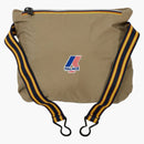 Palace K-Way Le Vrai 4.0 Claude Packable Jacket Multi/Blue/Black