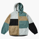 Palace K-Way Le Vrai 4.0 Claude Packable Jacket Multi/Blue/Black