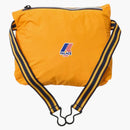 Palace K-Way Le Vrai 4.0 Claude Packable Jacket Multi/Purple/Orange