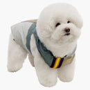 Palace K-Way Le Vrai 4.0 Horatio Dog Jacket Multicolor/Blue/Black