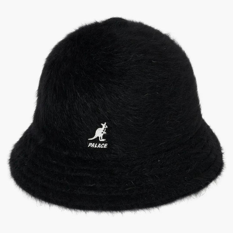 Palace Kangol Furgora Black