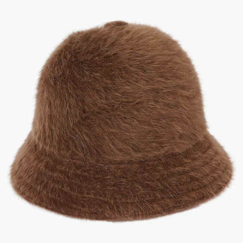 Palace Kangol Furgora Brown
