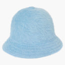 Palacio kangol furgora glaciar azul