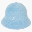 Palacio kangol furgora glaciar azul