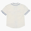 Palace Kawaii Baseball Jersey White