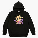 Palác Kawaii Hood Black