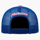 Palace Kawaii Trucker White/Pink