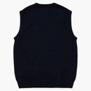 Palace Kawaii Vest Knit Navy