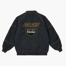 Palace Kevlar Denim Bomber Indigo