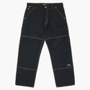 Palace Kevlar Denim Panel Jean Indigo