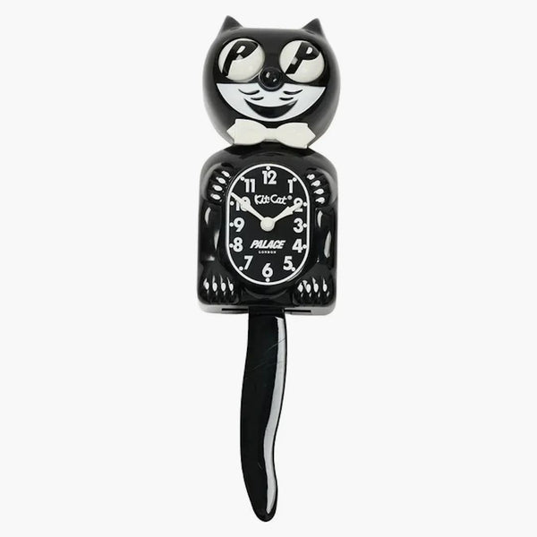 Palace Kit Cat Reloj Black