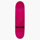 Palace Kyle Pro quasi 8.375 Skateboard Dete