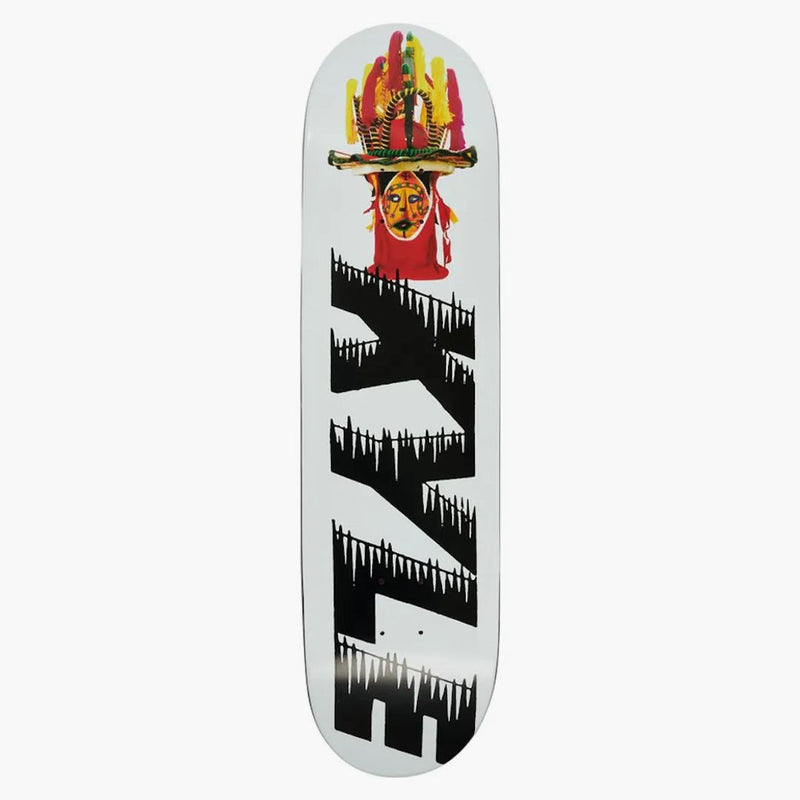 Palace Kyle Pro casi 8,375 cubierta de skate