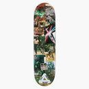 Palace Kyle Pro S28 8,375 Skateboard Deck