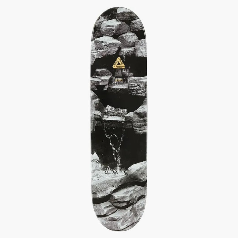 Palace Kyle Pro S29 8.375 Deck Skateboard Multi